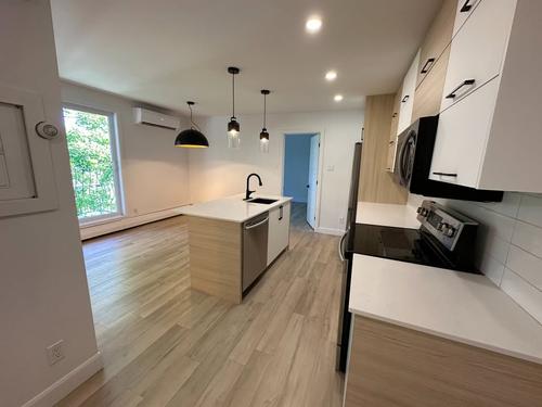 1 bedroom apartment for rent in Québec - Beauport — photo 5