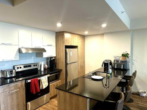 Appartement de 1 chambre à louer à Lévis — photo 2