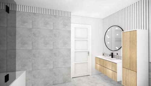 Appartement de 3 chambres à louer à Québec - Les Rivières — photo 9