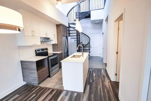 Appartement de 1 chambre à louer à Gatineau — photo 27