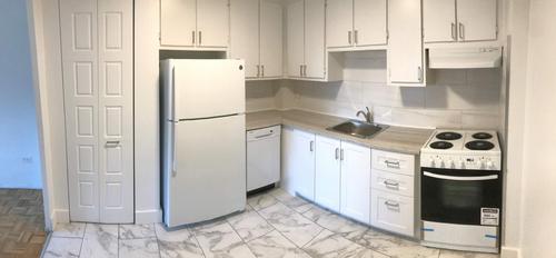 1 bedroom apartment for rent in Montreal - Saint-Laurent — photo 3