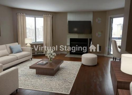 Appartement de 2 chambres à louer à Laval — photo 5