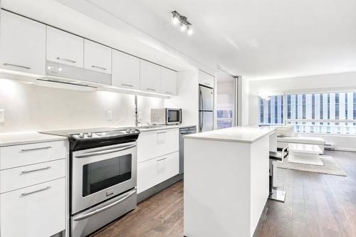 1 bedroom apartment for rent in Montreal - Ville-Marie — photo 11