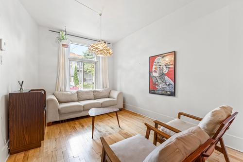 5 bedrooms apartment for rent in Montreal - Le Sud-Ouest — photo 4