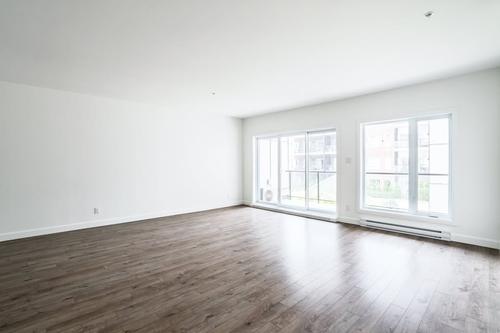 Appartement de 1 chambre à louer à Québec - Les Rivières — photo 3