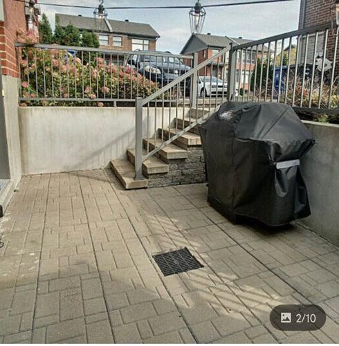 Appartement de 1 chambre à louer à Longueuil — photo 6