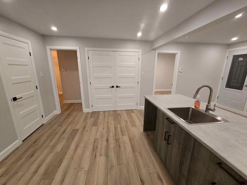 Appartement de 3 chambres à louer à Québec - Les Rivières — photo 8