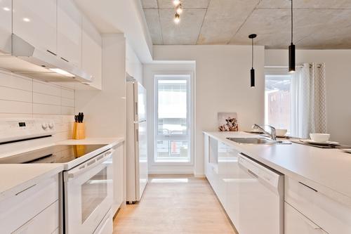 Appartement de 1 chambre à louer à Sherbrooke — photo 6