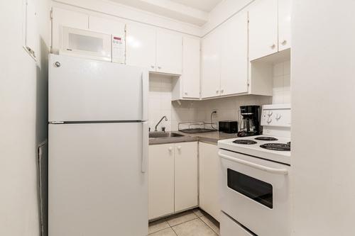 Appartement de 1 chambre à louer à Montreal - Le Plateau-Mont-Royal — photo 3