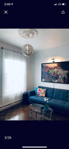 Appartement de 2 chambres à louer à Montreal - Mercier–Hochelaga-Maisonneuve — photo 4