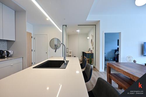 2 bedrooms apartment for rent in Lévis — photo 5