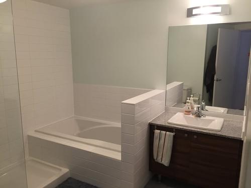 1 bedroom apartment for rent in Montreal - Ahuntsic-Cartierville — photo 9