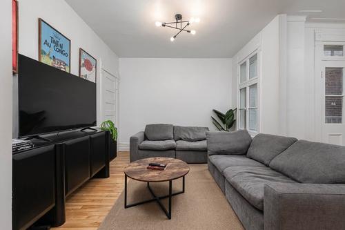 2 bedrooms apartment for rent in Montreal - Le Plateau-Mont-Royal — photo 11