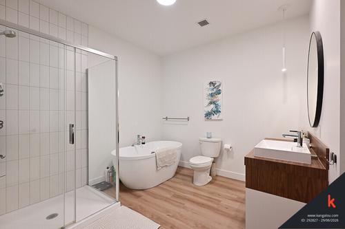 2 bedrooms apartment for rent in Lévis — photo 15