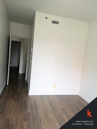 Appartement de 1 chambre à louer à Montreal - Saint-Laurent — photo 17