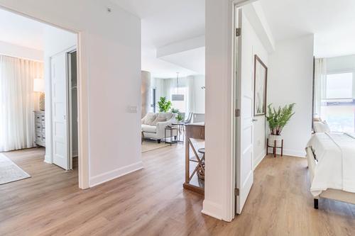 2 bedrooms apartment for rent in Montreal - Ville-Marie — photo 15