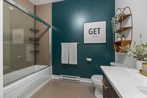Appartement de 1 chambre à louer à Gatineau — photo 17