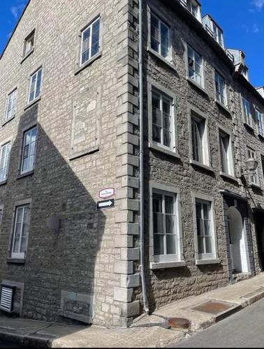 Appartement de 2 chambres à louer à Québec - La Cité-Limoilou — photo 6