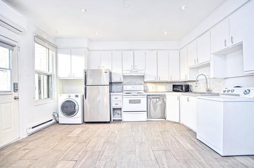 3 bedrooms apartment for rent in Montreal - Verdun — photo 3