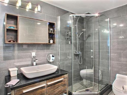 Appartement de 1 chambre à louer à Montreal - Ville-Marie — photo 7