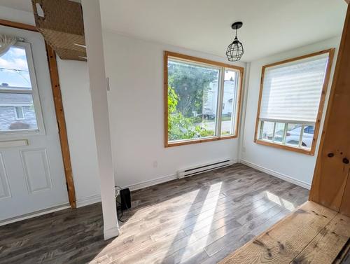 Appartement de 1 chambre à louer à Lévis — photo 8