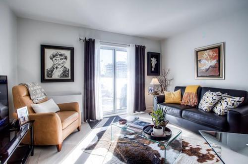 1 bedroom apartment for rent in Laval — photo 4