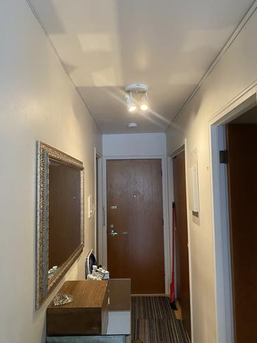 Appartement de 1 chambre à louer à Québec - La Cité-Limoilou — photo 6