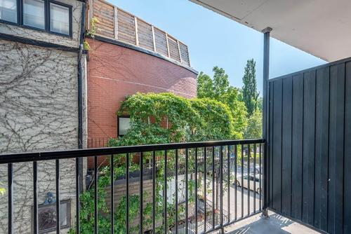 Appartement de 1 chambre à louer à Montreal - Le Plateau-Mont-Royal — photo 13