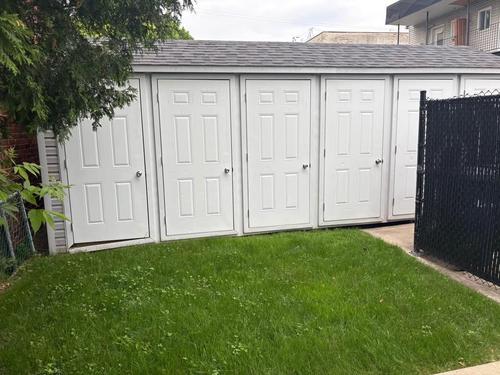 2 bedrooms apartment for rent in Laval — photo 9