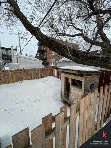 Appartement de 2 chambres à louer à Québec - La Cité-Limoilou — photo 13