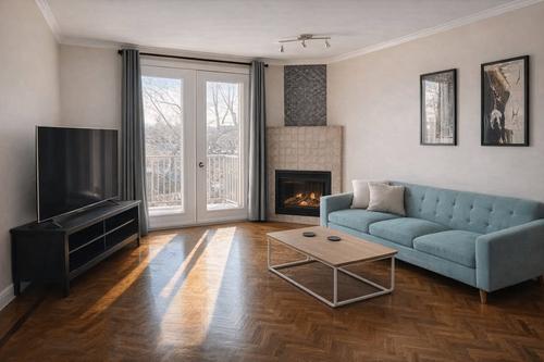 3 bedrooms apartment for rent in Laval — photo 2