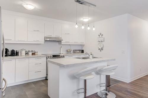 Appartement de 3 chambres à louer à Longueuil — photo 5
