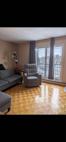 2 bedrooms apartment for rent in Montreal - Rosemont–La Petite-Patrie — photo 4