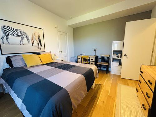 Appartement de 2 chambres à louer à Québec - La Cité-Limoilou — photo 6