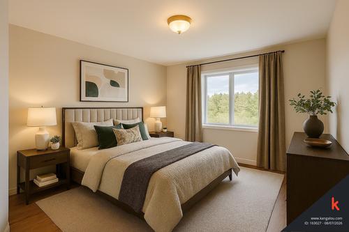 Appartement de 2 chambres à louer à Gatineau — photo 9