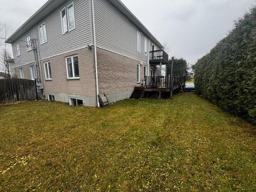 Appartement de 3 chambres à louer à Québec - Charlesbourg — photo 21