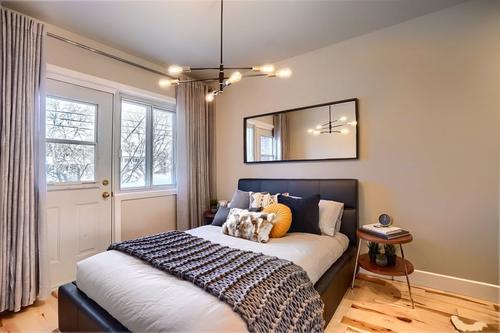 1 bedroom apartment for rent in Montreal - Rosemont–La Petite-Patrie — photo 3