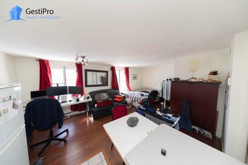Studio for rent in Québec - Sainte-Foy–Sillery–Cap-Rouge — photo 3