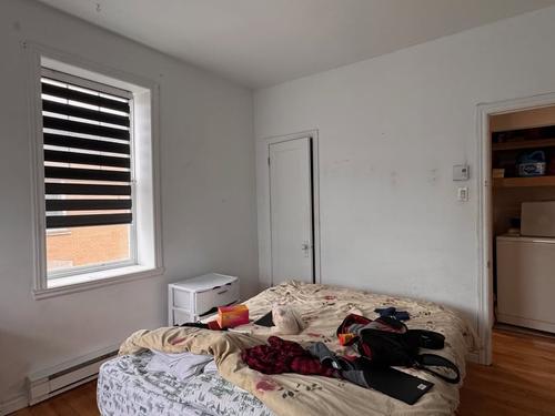 Appartement de 2 chambres à louer à Québec - La Cité-Limoilou — photo 4