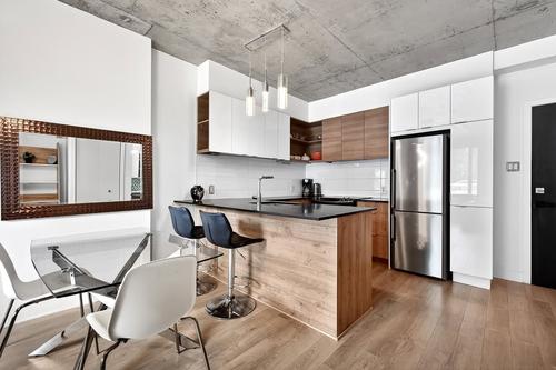 1 bedroom apartment for rent in Montreal - Ville-Marie — photo 21