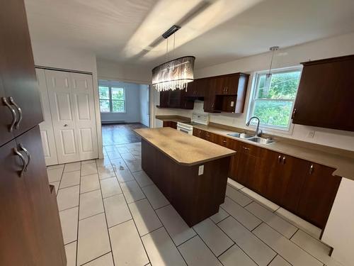 3 bedrooms apartment for rent in Québec - Les Rivières — photo 2