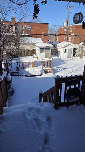 3 bedrooms apartment for rent in Longueuil — photo 11