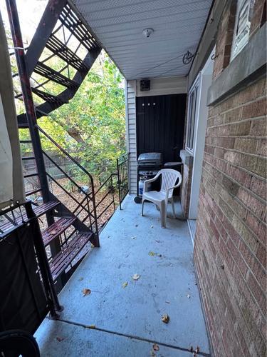 Appartement de 2 chambres à louer à Montreal - Villeray–Saint-Michel–Parc-Extension — photo 9