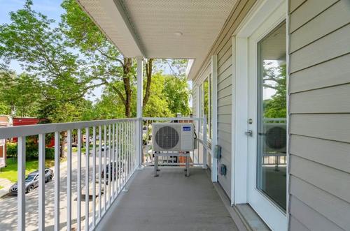 Appartement de 3 chambres à louer à Québec - La Cité-Limoilou — photo 28