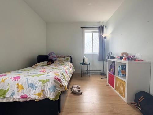 Appartement de 3 chambres à louer à Québec - La Haute-Saint-Charles — photo 4