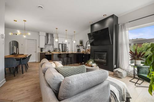 Appartement de 1 chambre à louer à Gatineau — photo 4