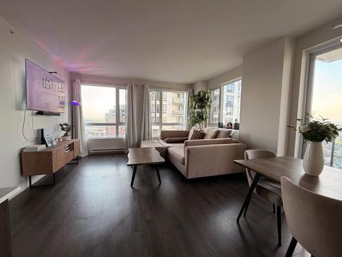 3 bedrooms apartment for rent in Laval — photo 3