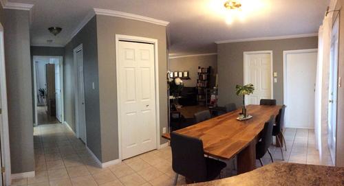 Appartement de 3 chambres à louer à Québec - La Cité-Limoilou — photo 3