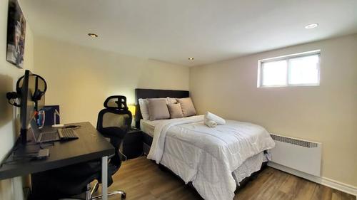 1 bedroom apartment for rent in Montreal - Saint-Laurent — photo 15
