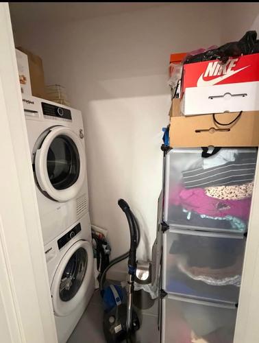 Appartement de 1 chambre à louer à Montreal - Ville-Marie — photo 5